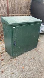 Waterdichte straatkast, electra kast, pompkast, Doe-het-zelf en Verbouw, Ophalen of Verzenden, Overige typen