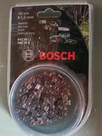 Zaagketting Bosch voor kettingzaag, Overige typen, Nieuw, Ophalen of Verzenden, 30 tot 70 mm