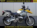 BMW R 1200 GS (bj 2005), Bedrijf, Toermotor, 1200 cc