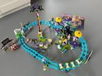 Lego friends kermis 41130; achtbaan, drop toren en reuzenrad, Kinderen en Baby's, Speelgoed | Duplo en Lego, Complete set, Ophalen of Verzenden