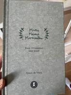 Mini Mama Momenten - Annet de Vries, Ophalen of Verzenden, Nieuw, Overige onderwerpen