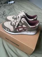 Asics Gel Lyte - Zo goed als nieuw!, Ophalen of Verzenden, Zo goed als nieuw, Overige kleuren, Sneakers of Gympen