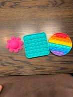 3 pop its, Ophalen, Zo goed als nieuw, Jongen of Meisje