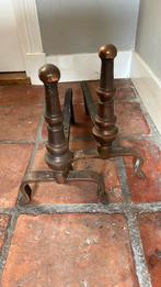 Franse haard bokjes brocante koper, Antiek en Kunst, Ophalen