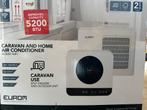 Grootste capaciteit /Eurom AC5201 Split airco caravan/camper, Caravans en Kamperen, Caravan accessoires, Ophalen, Zo goed als nieuw