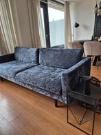 Velvet bank, Ophalen, Nieuw, 75 tot 100 cm, 200 tot 250 cm