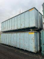 Afzetcontainer, Ophalen of Verzenden