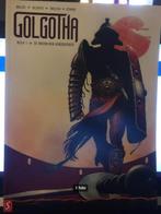 Golgotha de arena der verdoemden j1 r1, Boeken, Eén stripboek, Ophalen of Verzenden, Gelezen