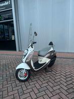 Snorscooter - Bouwjaar 2008 - sym mio, Fietsen en Brommers, Scooters | SYM, Mio, Ophalen of Verzenden, Zo goed als nieuw, Benzine