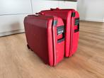 Samsonite koffer set (ook los te koop), Ophalen, Zo goed als nieuw, Hard kunststof, 70 cm of meer