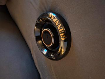 Guinness asbak beschikbaar voor biedingen