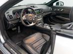 Mercedes-Benz SL-Klasse AMG 63 | Carbon pakket | Harman Kard, Automaat, 5461 cc, Achterwielaandrijving, Bedrijf