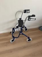 Rollator Quatro, Diversen, Rollators, Ophalen, Zo goed als nieuw