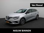 Renault Mégane Estate 1.3 TCe 140Pk Techno | Navigatie | Ap, Auto's, Renault, 65 €/maand, Stof, Gebruikt, Euro 6