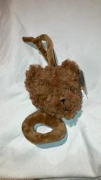 Zeeman beer muziekdoosje speeldoosje, Ophalen of Verzenden, Nieuw, Beer