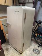 Vintage Bosch Frigo, Witgoed en Apparatuur, 100 tot 150 liter, Ophalen, Gebruikt, Met vriesvak