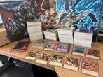 Grote partij yu gi oh kaarten te koop, Hobby en Vrije tijd, Verzamelkaartspellen | Yu-gi-Oh!, Ophalen of Verzenden, Zo goed als nieuw
