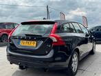 Volvo V60 1.6 T3 Kinetic (bj 2011), Auto's, Volvo, Voorwielaandrijving, 15 km/l, 4 cilinders, 150 pk