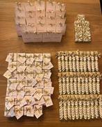 Doopsuiker 98 stuks, Ophalen, Nieuw, Meisje