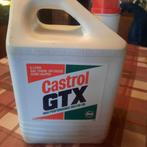 Castorol  GTX, 15 w40,  30 l ( 6 jerrycans a 5 l ), Auto diversen, Overige Auto diversen, Ophalen
