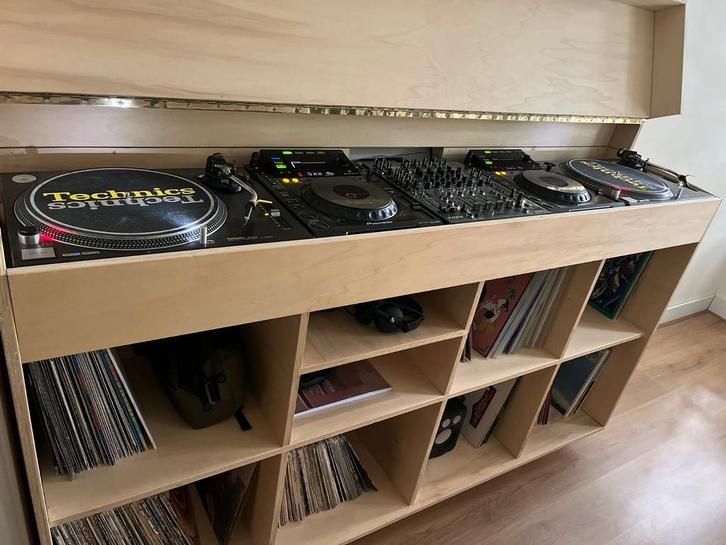 DJ MEUBEL, Huis en Inrichting, Kasten | Overige, Nieuw, Ophalen