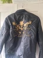 Thunderdome bomberjack dames, Ophalen of Verzenden, Zo goed als nieuw