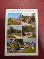 Appelscha bij Assen 5-luik, Ophalen of Verzenden, 1940 tot 1960, Drenthe