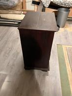 Kast, Ophalen, Zo goed als nieuw