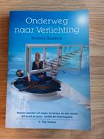 Onderweg naar Verlichting - Bonnie Bessem, Boeken, Achtergrond en Informatie, Spiritualiteit algemeen, Ophalen of Verzenden, Zo goed als nieuw