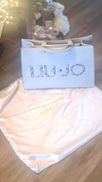 Nieuwe Liu Jo tas, Sieraden, Tassen en Uiterlijk, Ophalen of Verzenden, Nieuw, Wit, Handtas