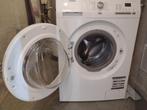 Wasmachine AEG, Witgoed en Apparatuur, Wasmachines, Ophalen, 1200 tot 1600 toeren, Gebruikt, 8 tot 10 kg