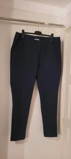 Blauwe BPC broek maat 50,52, Blauw, Maat 46/48 (XL) of groter, Ophalen of Verzenden, Zo goed als nieuw