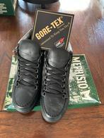 Nieuwe Mephisto sierra stevige wandel/werkschoenen maat 42, Zwart, Nieuw, Ophalen of Verzenden, Mephisto