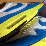 Nike Air Max 1 Big Bubble Air Max Day - 44, Kleding | Heren, Schoenen, Blauw, Nike, Nieuw, Ophalen of Verzenden