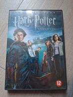 Dvd Harry Potter en de Vuurbeker, Vanaf 12 jaar, Ophalen of Verzenden, Gebruikt, Film