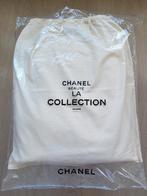 Chanel La Collection Badlaken 100x180cm, Ogen, Verzenden, Beige, Nieuw