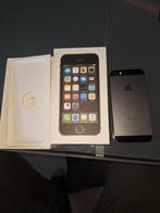 iPhone 5S - Goede staat, met doosje!, Telecommunicatie, Mobiele telefoons | Apple iPhone, Ophalen of Verzenden, Gebruikt, IPhone 5S
