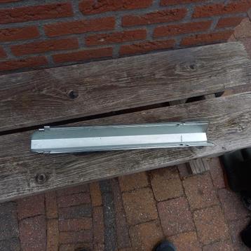 Fietsendrager oprijgoot / wielgoot beschikbaar voor biedingen