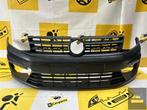 Volkswagen Caddy 2K Facelift 2K5807221J VOORBUMPER, Auto-onderdelen, Info@fabrikant.eu, Ophalen of Verzenden, Bumper, Fabrikant BV