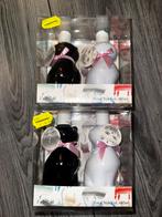 2 nieuwe cadeausets met douchegel en bodylotion, Ophalen of Verzenden, Nieuw, Overige typen, Overige merken