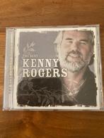 Kenny Rogers - The best of Kenny Rogers (Country), Zo goed als nieuw, Verzenden