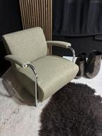 Leolux Scylla(s) Fauteuil - Tijdloos Design!, Ophalen