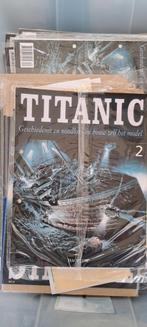 Titanic modelbouw, Ophalen of Verzenden, Zo goed als nieuw, Overige merken