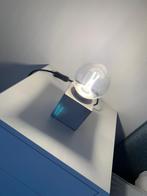 Zuiver tafellamp, Huis en Inrichting, Lampen | Tafellampen, Minder dan 50 cm, Overige materialen, Zo goed als nieuw, Ophalen