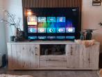 Tv - dressoir, Huis en Inrichting, Ophalen, 150 tot 200 cm, Zo goed als nieuw, Minder dan 100 cm