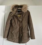 Airforce winterjas, Kleding | Dames, Jassen | Winter, Airforce, Ophalen of Verzenden, Maat 34 (XS) of kleiner, Gedragen