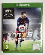# FIFA 16 #, Ophalen of Verzenden, Zo goed als nieuw, Sport, 3 spelers of meer