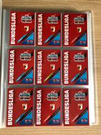 Topps Match Attax Bundesliga 2021/2022 100% compleet, Hobby en Vrije tijd, Stickers en Plaatjes, Ophalen of Verzenden, Zo goed als nieuw