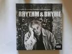 Bintangs - Rhythm and Rhyme boek + cd., Verzenden, Artiest, Zo goed als nieuw, Frank Kraajeveld