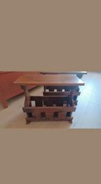 Krantenbak Lectuurbak, Ophalen, Gebruikt